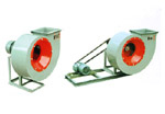 centrifugal fan