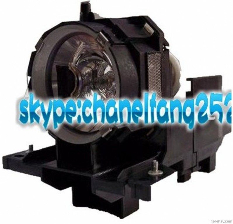 projector lamp DT00771  for Hitachi CP-X605 projector