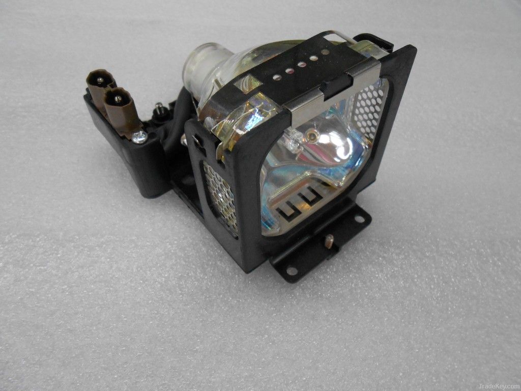 LMP55 / 610-309-2706 Projector Lamp