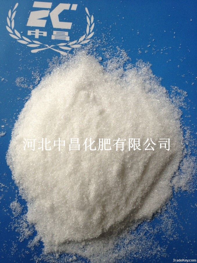 ammonium sulfate powder