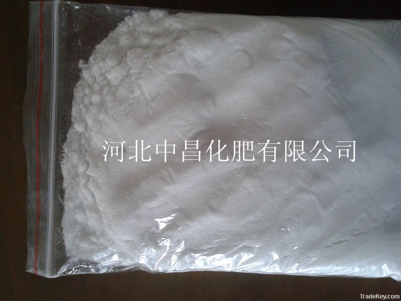 ammonium sulfate powder