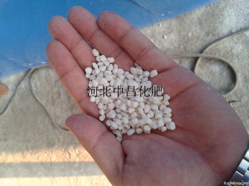 Ammonium Sulfate Granular