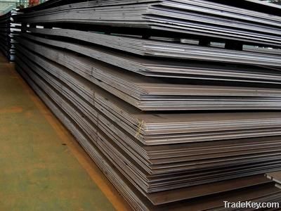 API 2H Gr50, api 2w gr50 steel plate for platform