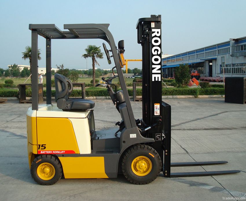 Electric Forklift 1.5-3.5t DC Controller