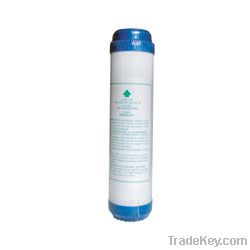 10inch cartridge filter/granular activated carbon