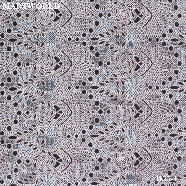 150cm good quality hot sale indian lace fabrics (D55)