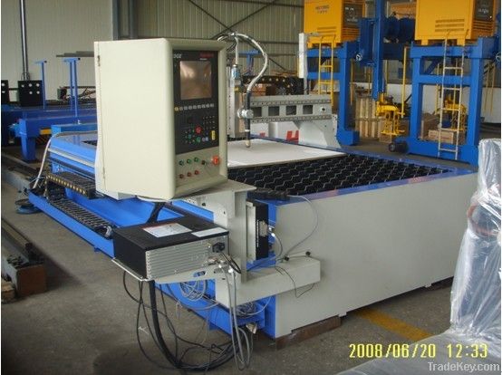 Plasma Cutting Machine