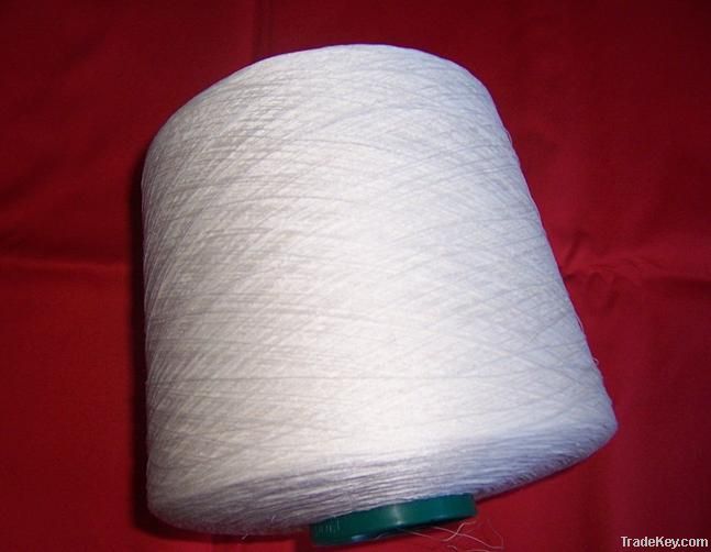 100% linen yarn