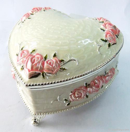 promotion gifts jewelry box