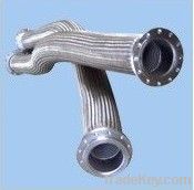 stainless steel flexible metal hose