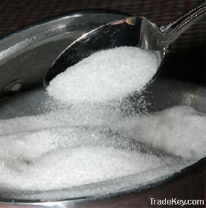 white icumsa sugar