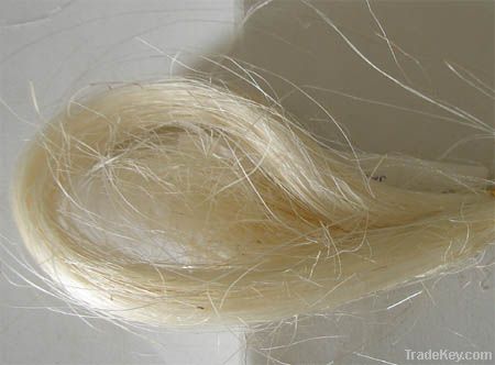 sisal fiber