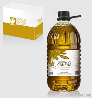 5 liters extra virgin olive oil