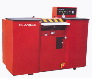 Brand Precision Leather Slicing Machine With Blade