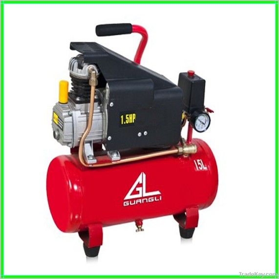 Air Compressor With CE 1Hp