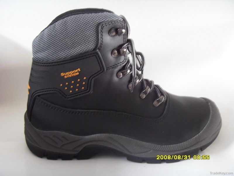 Safety boot