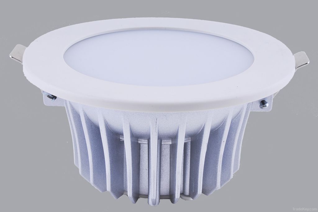 hot products, bulid-in driver led downlight 12w Ãï¿½115Ãƒï¿½74