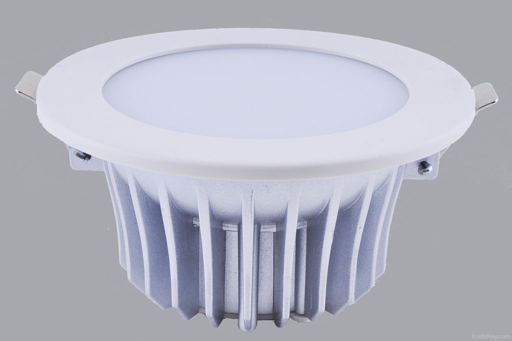 hot products, bulid-in driver led downlight 12w Ãï¿½115Ãï¿½74