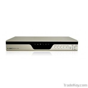 Stand-Alone DVR(16 Channel)