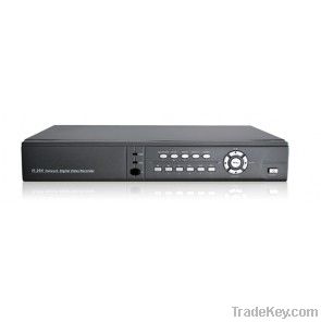 Stand-Alone DVR(8 Channel)