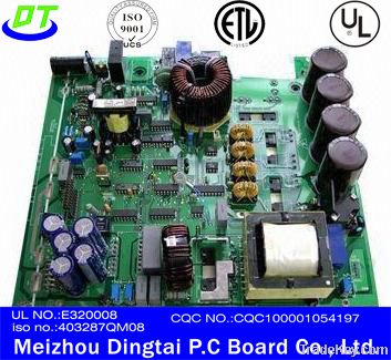 aluminum led pcb board manufacturers china , factory price