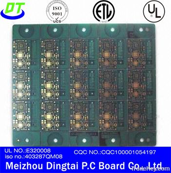 cheap fr4 pcb board manufacturers china with ROHS