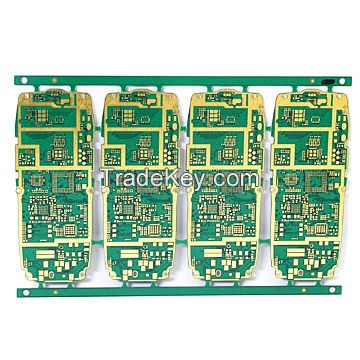 advanced circuits pcb manufacturer CHINA,factory direct