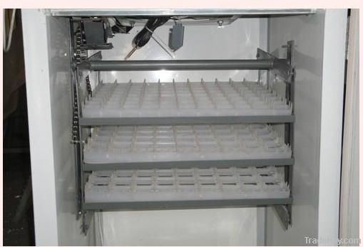 Egg incubator