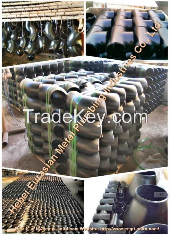 CARBON STEEL FITTINGS