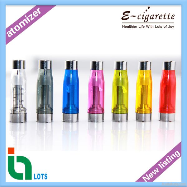 Top quality Ego-t Electronic Cigarette with ego case or ego gift box