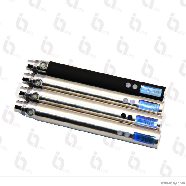 Wonderful uniq e cig ego-v battery