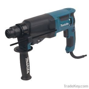 Makita HR2610/2 2kg SDS Plus Drill 240V Electric Power Tool