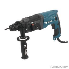 Makita HR2470/2 2kg SDS Plus Corded Drill 240V Electric Tool