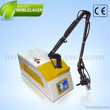 Fractional CO2 laser machine for scar removal