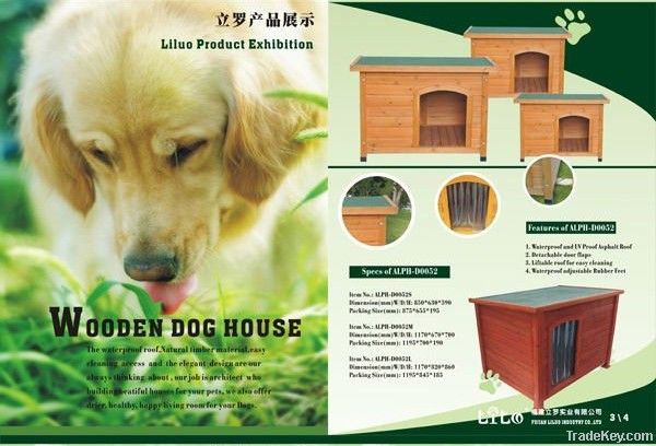 2012 Best selling Fashional pet product