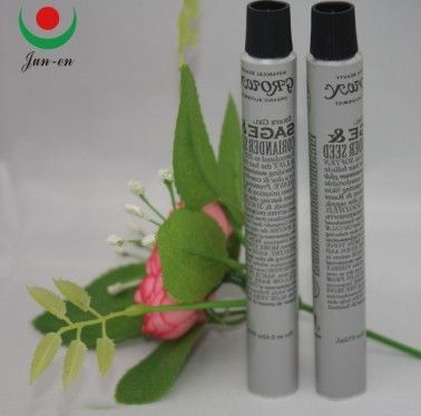 aluminum tubes for eye cream