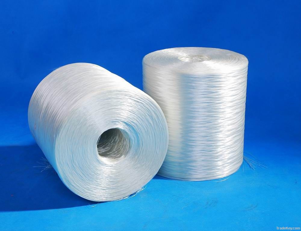 Alkali-resistant Glass Fiber