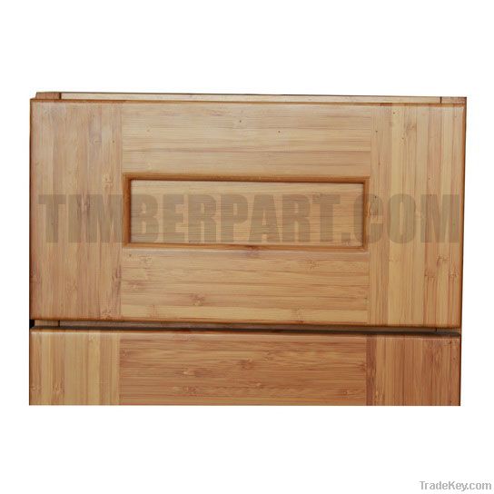 Bamboo Base Cabinet