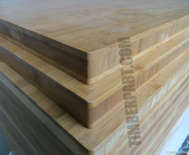 Bamboo Countertop