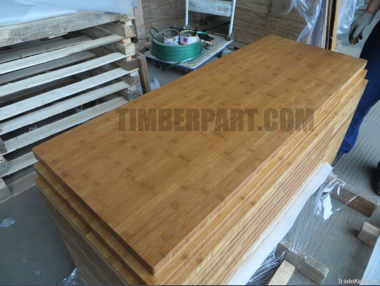 Bamboo Countertop