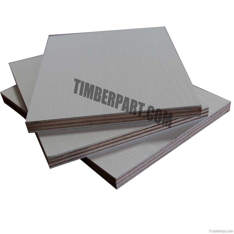 Melamine Plywood