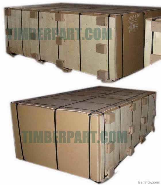 Melamine Plywood