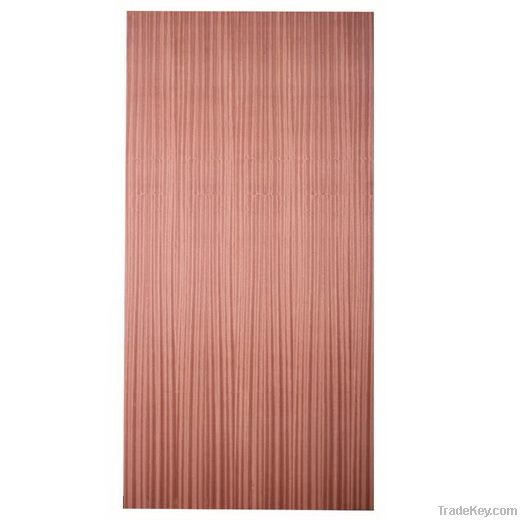 Sapelle Plywood