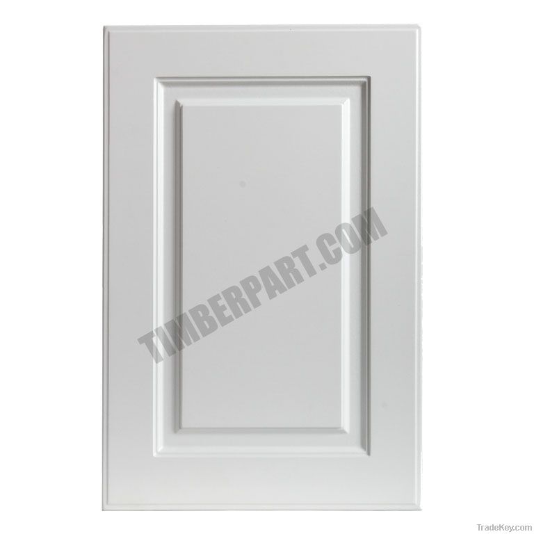 RTF White Door