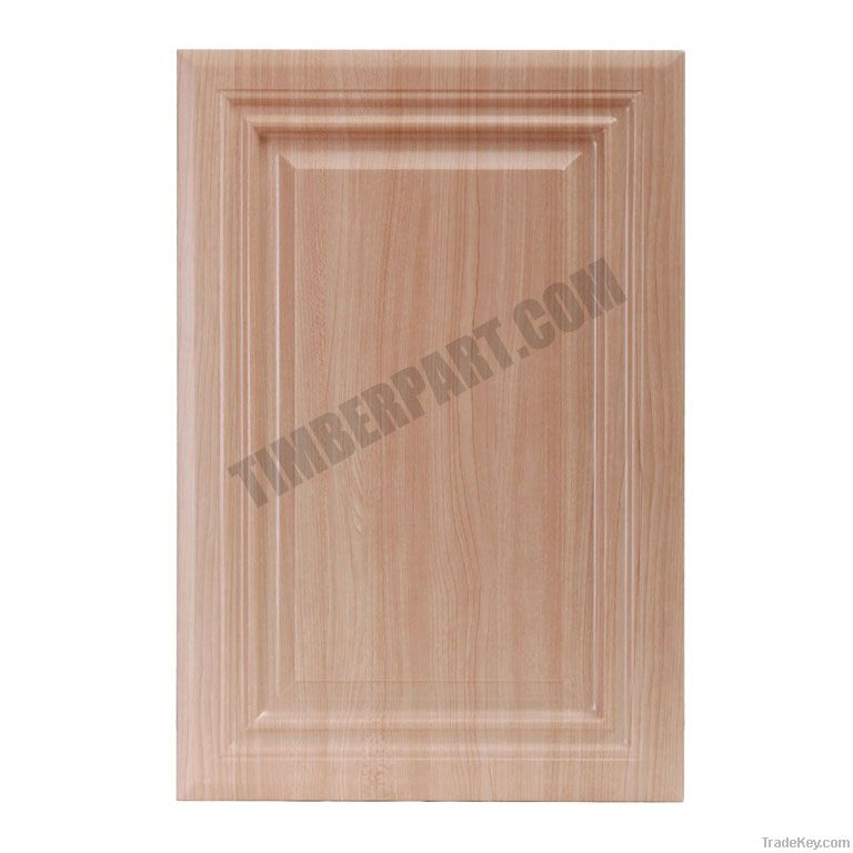 RTF Beech Wood Grain Door