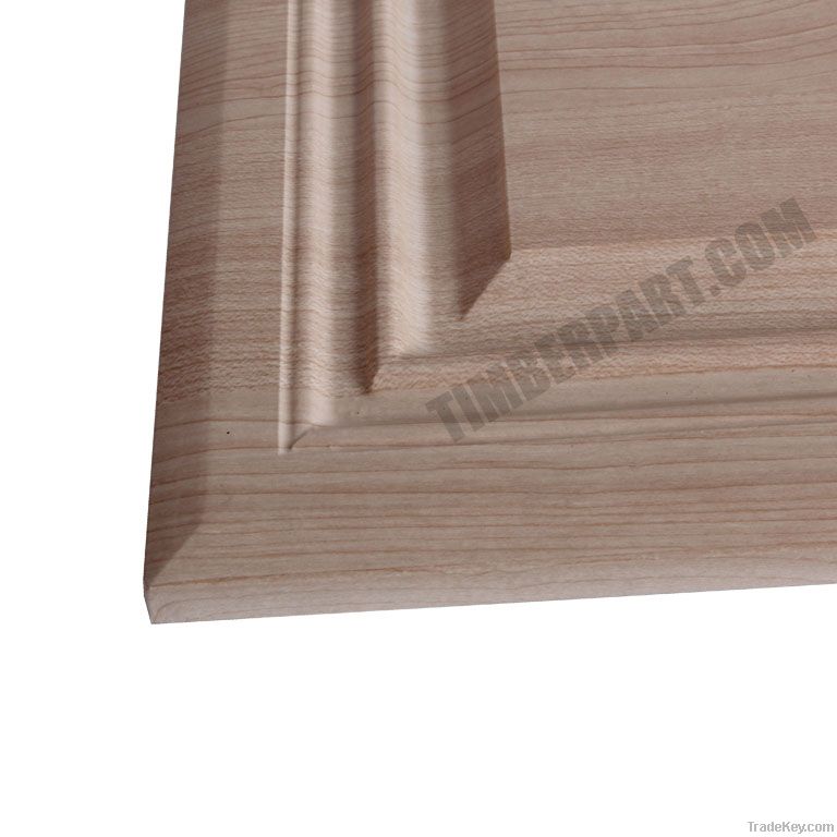 RTF Beech Wood Grain Door