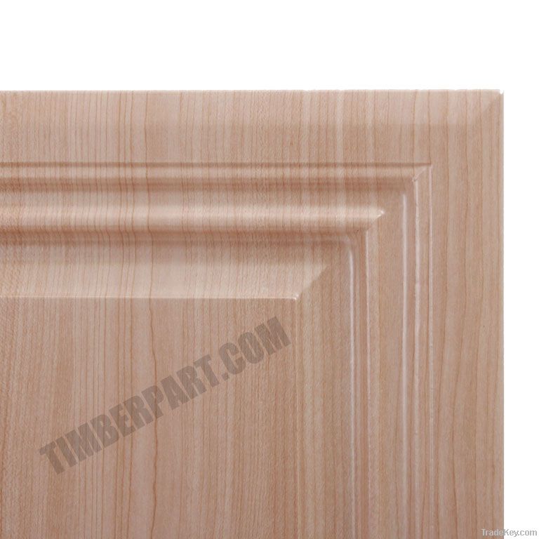 RTF Beech Wood Grain Door