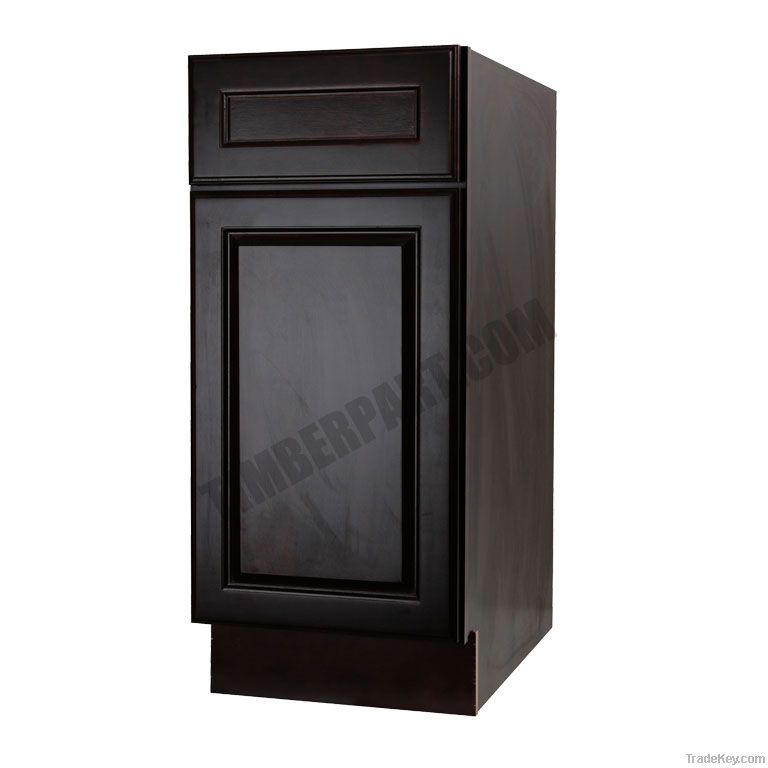 Java Birch Base Cabinet B15