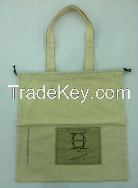 shopper bag gift bag non-woven bag canvas tote handbag travel bag beauty bag