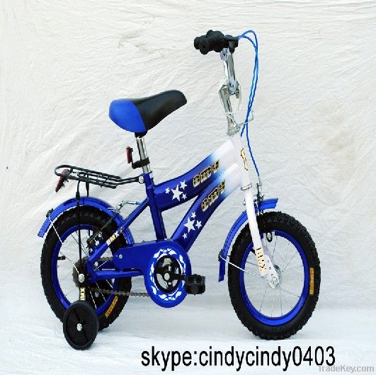 good quality kids bicycle